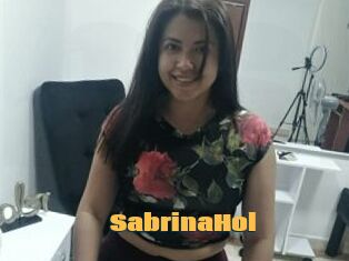 SabrinaHol