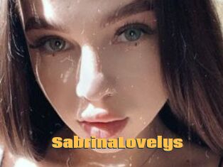 SabrinaLovelys