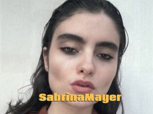 SabrinaMayer