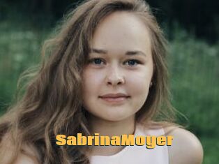 SabrinaMoyer