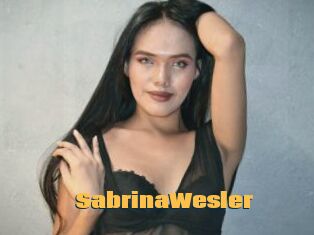 SabrinaWesler