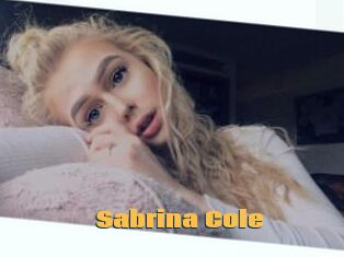 Sabrina_Cole