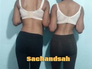 Sachandsah