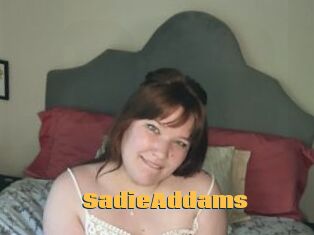 SadieAddams