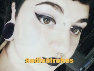 SadieStrokes
