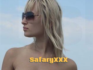 SafaryXXX