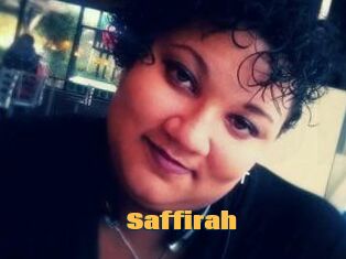 Saffirah