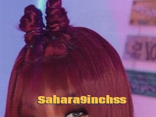 Sahara9inchss