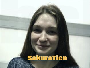 SakuraTien