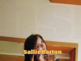 SallieBarton
