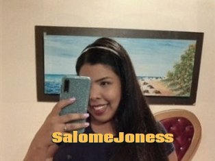 SalomeJoness