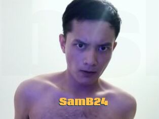 SamB24
