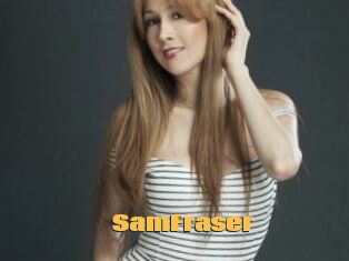 SamFraser