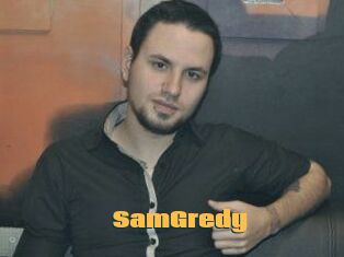 SamGredy