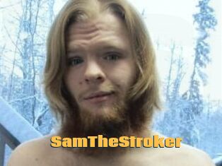 SamTheStroker
