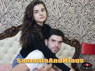 SamantaAndKlaus