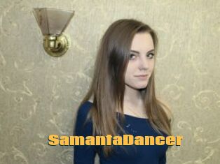 SamantaDancer