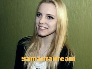SamantaDream