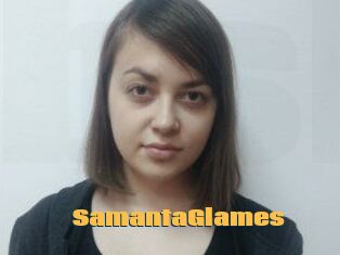 SamantaGlames