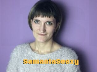 SamantaSeexy