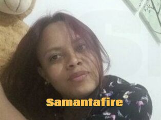 Samantafire