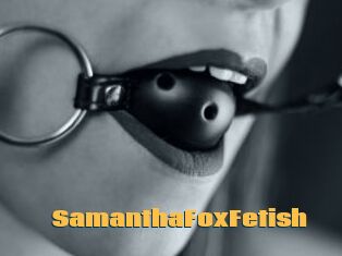 SamanthaFoxFetish