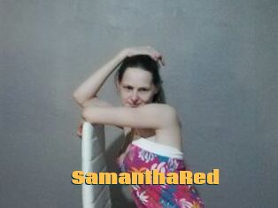 SamanthaRed