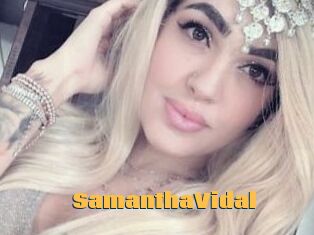 SamanthaVidal