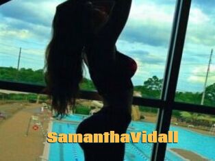 SamanthaVidall