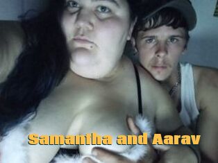 Samantha_and_Aarav