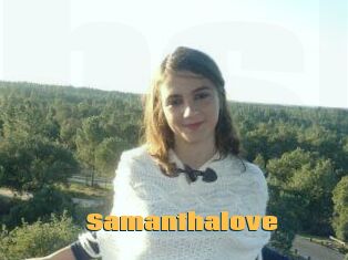 Samanthalove