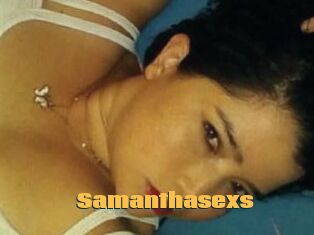 Samanthasexs