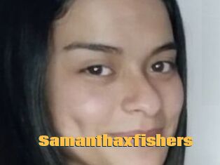 Samanthaxfishers