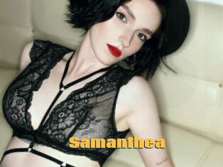 Samanthea