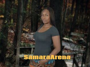 SamaraArena