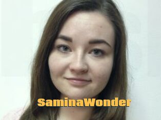 SaminaWonder