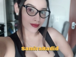 SamiraHadid