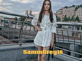 SammGrey18