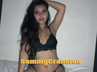SammyCranston