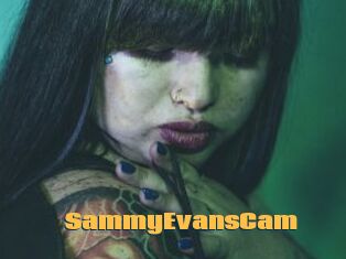 SammyEvansCam