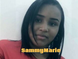 SammyMarie