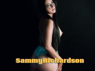 SammyRichardson