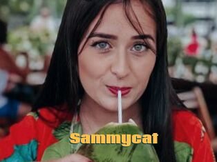 Sammycat