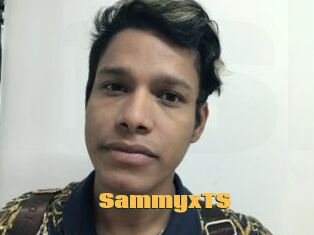SammyxTS