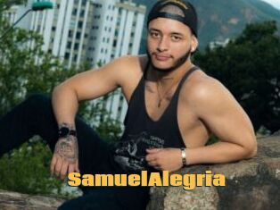 SamuelAlegria