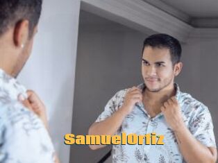 SamuelOrtiz
