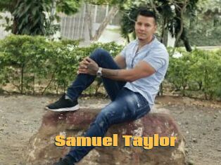 Samuel_Taylor