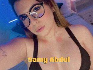 Samy_Abdul
