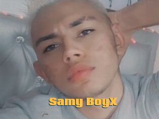 Samy_BoyX