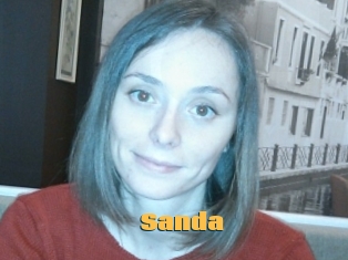 Sanda